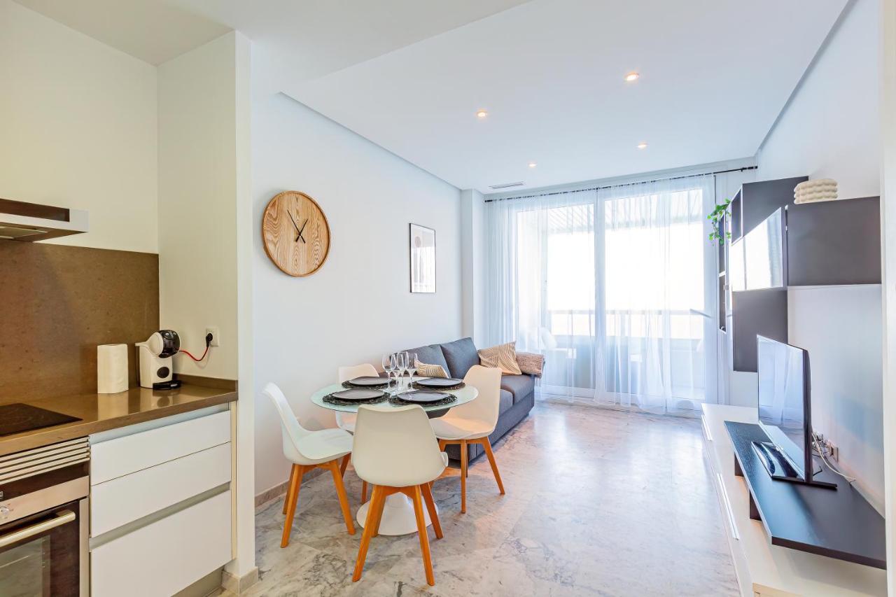 Gemelos Sea View Apartment *