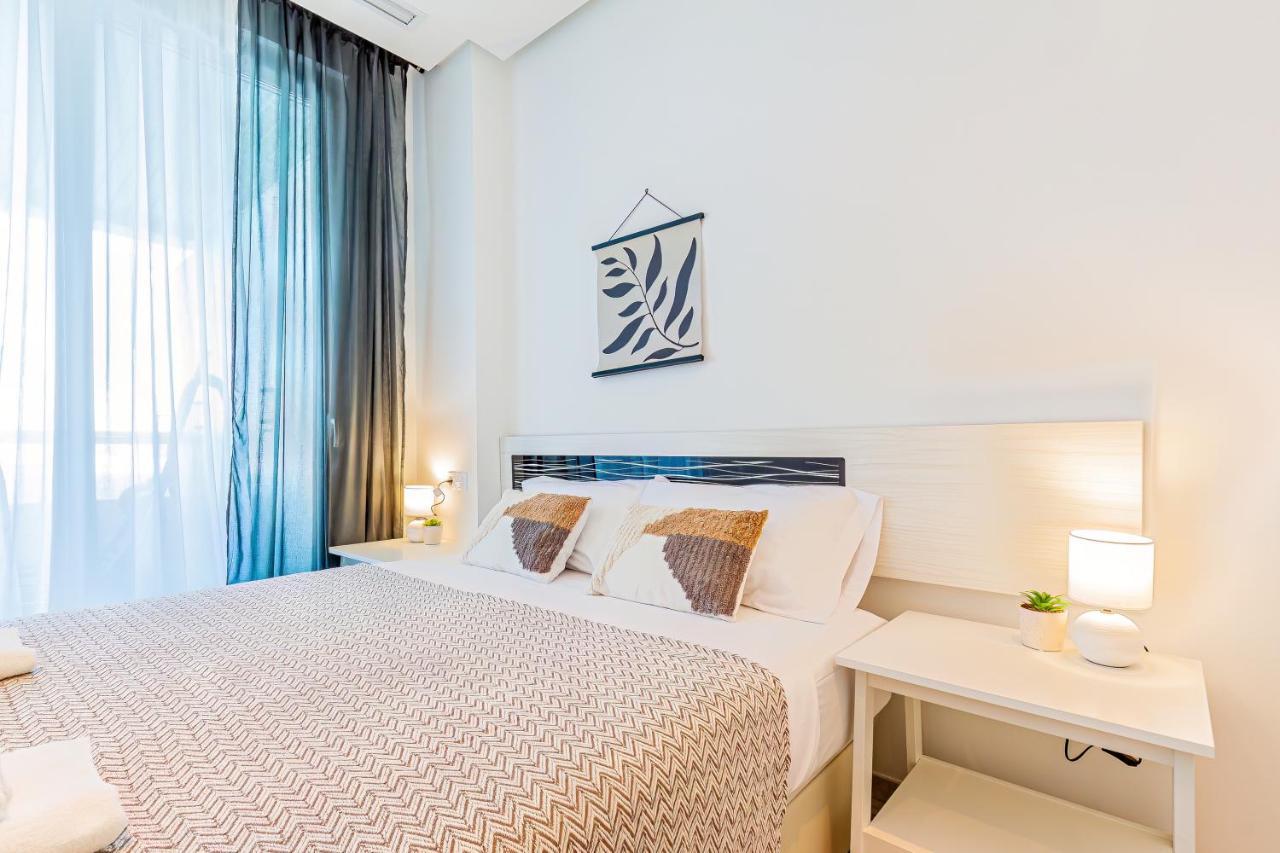 Apartament Gemelos Sea View Benidorm
