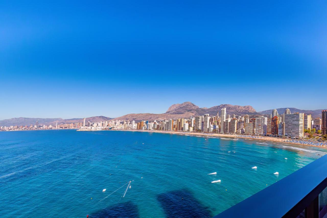 Gemelos Sea View Apartment