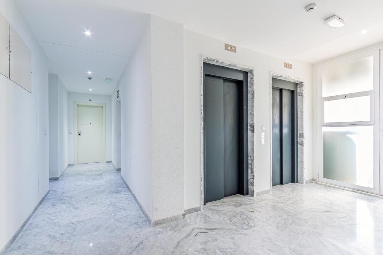 Gemelos Sea View Apartament