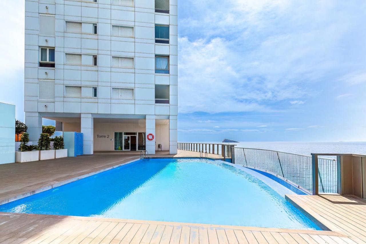 Apartment Gemelos Sea View Benidorm