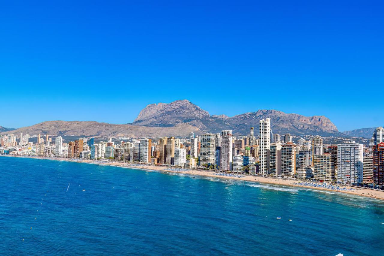 Gemelos Sea View Apartment