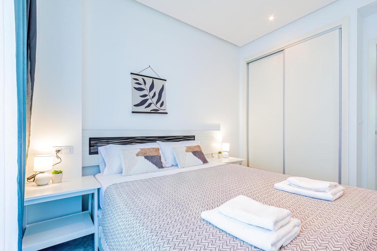 Apartament Gemelos Sea View