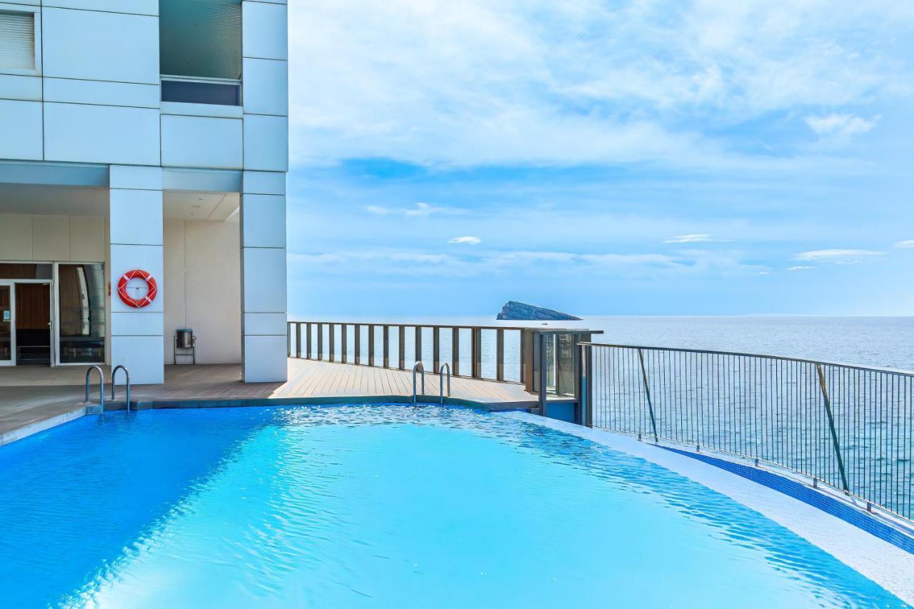 Gemelos Sea View Apartment