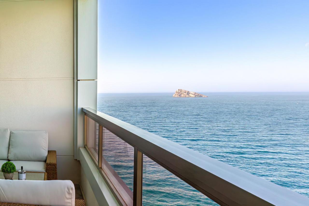 Gemelos Sea View Apartament *