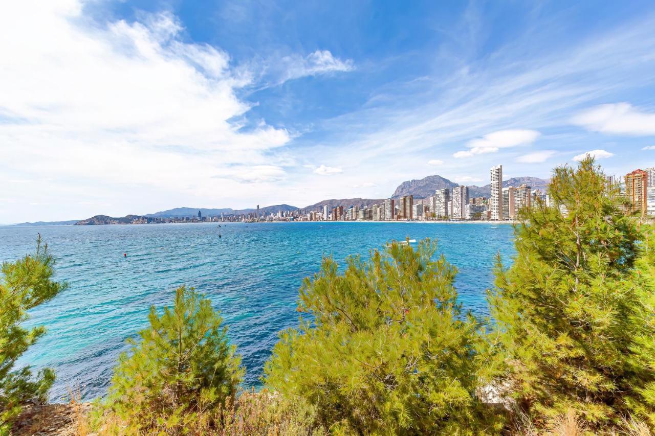 Gemelos Sea View Apartment